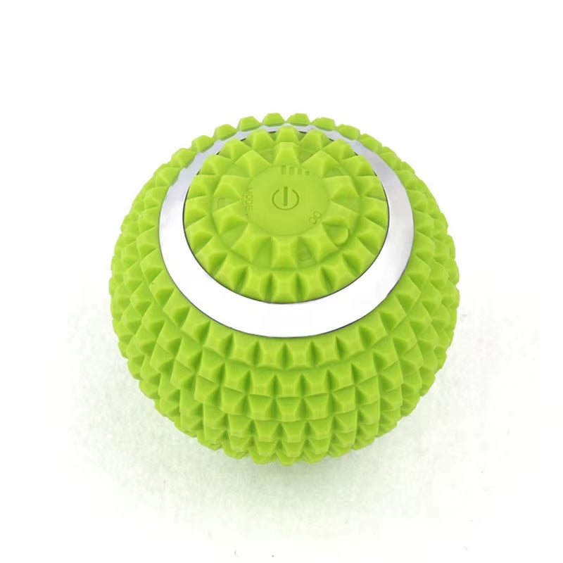 Zenage Electric Massage Ball