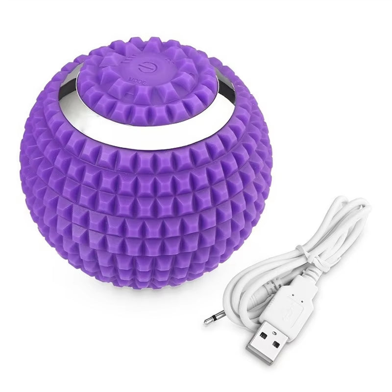 Zenage Electric Massage Ball