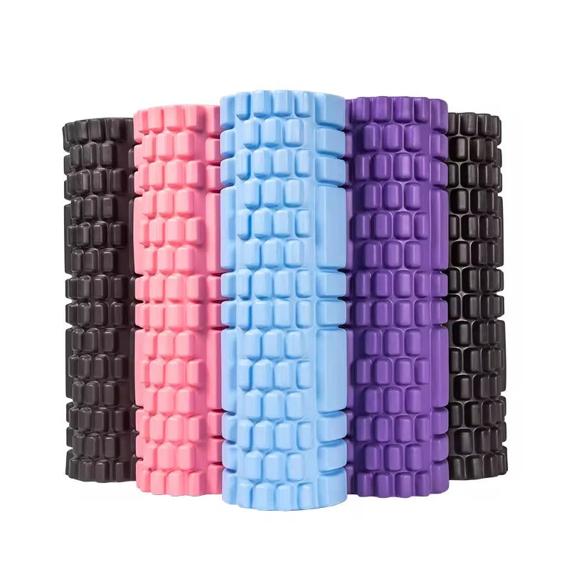 Zenage Foam Roller