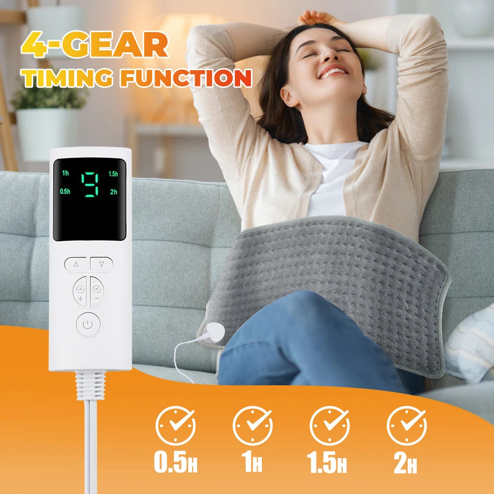 Zenage Heating Blanket 