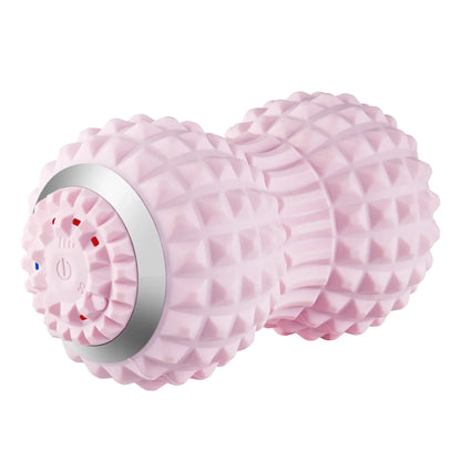 Zenage Electric Peanut Ball Massager