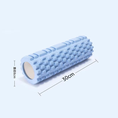 Zenage Foam Roller