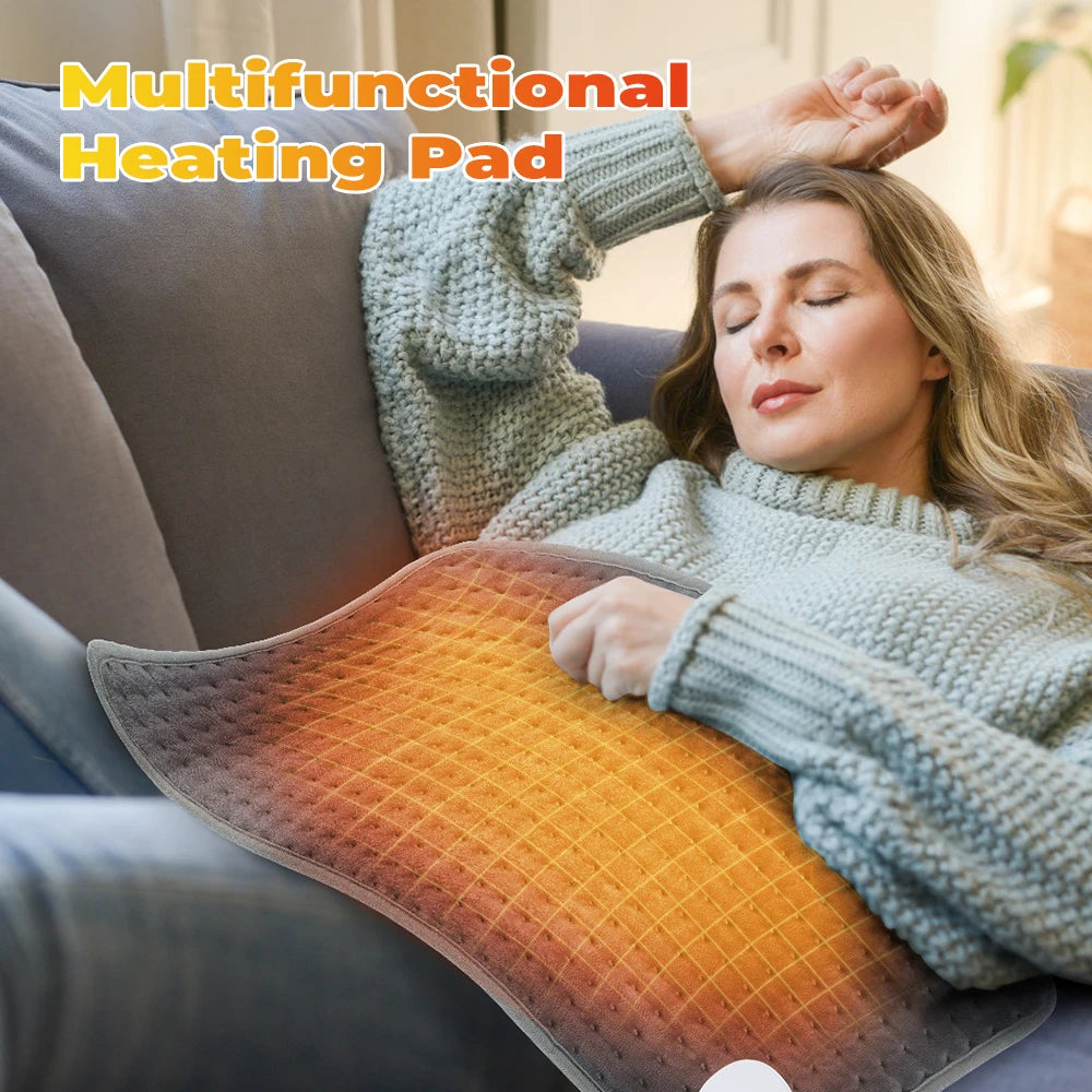 Zenage Heating Blanket 