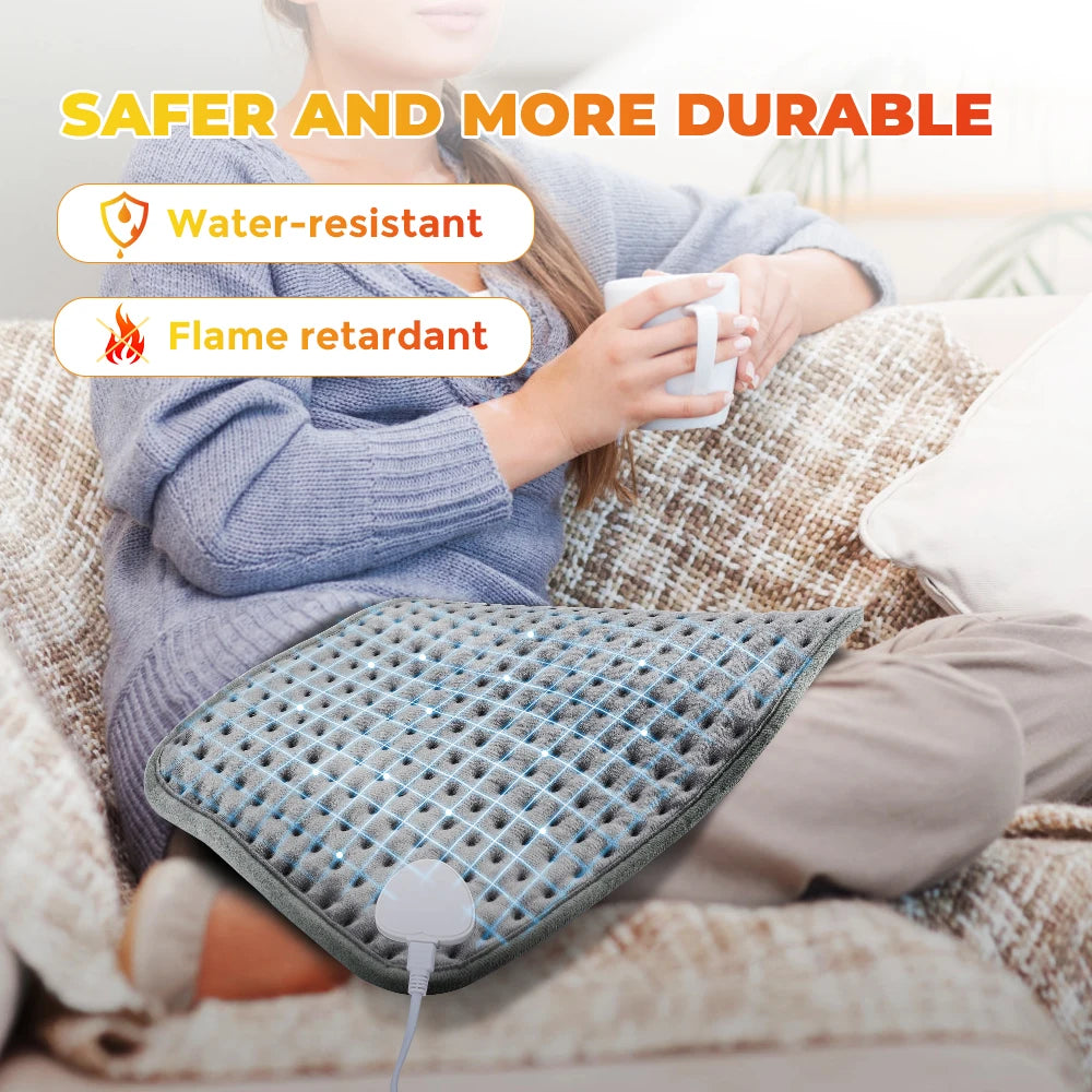 Zenage Heating Blanket 