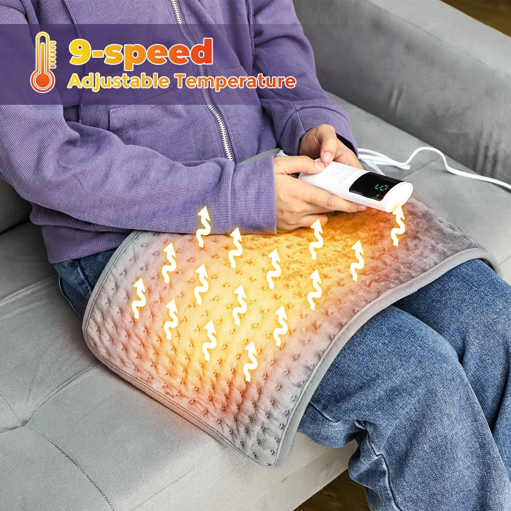 Zenage Heating Blanket 