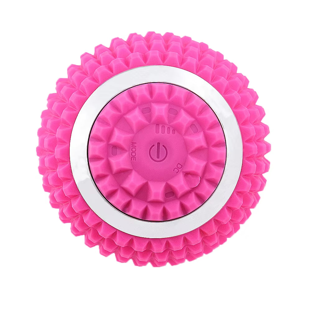 Zenage Electric Massage Ball